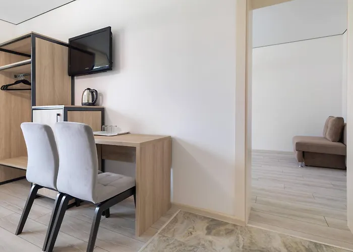 Villa Nikoletta Spa