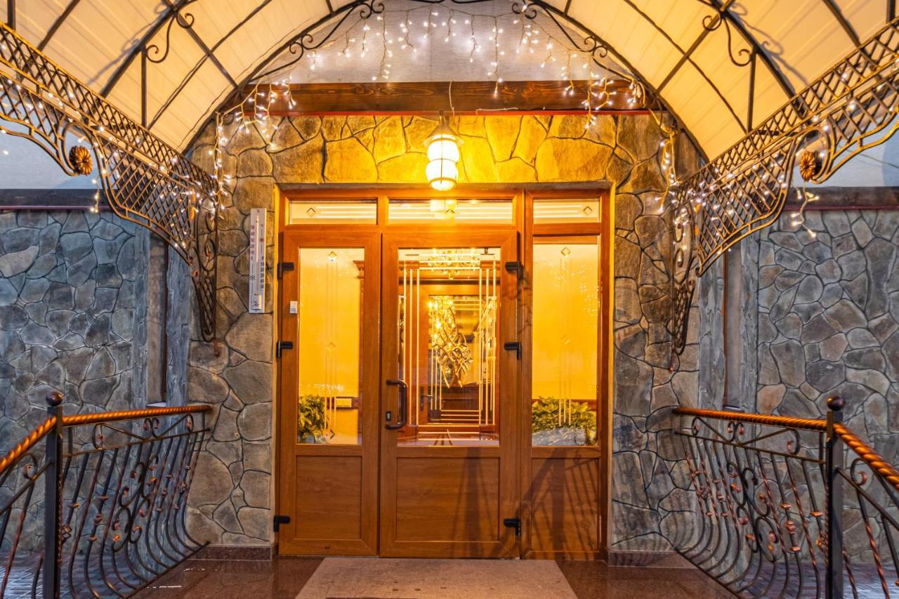 Hotel Nikoletta