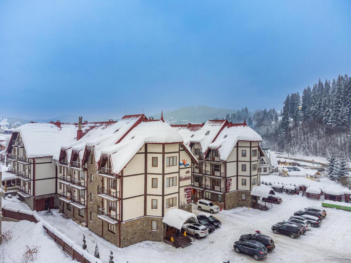 Nikoletta Hotel