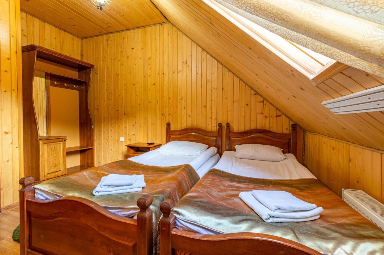 Hotel Nikoletta