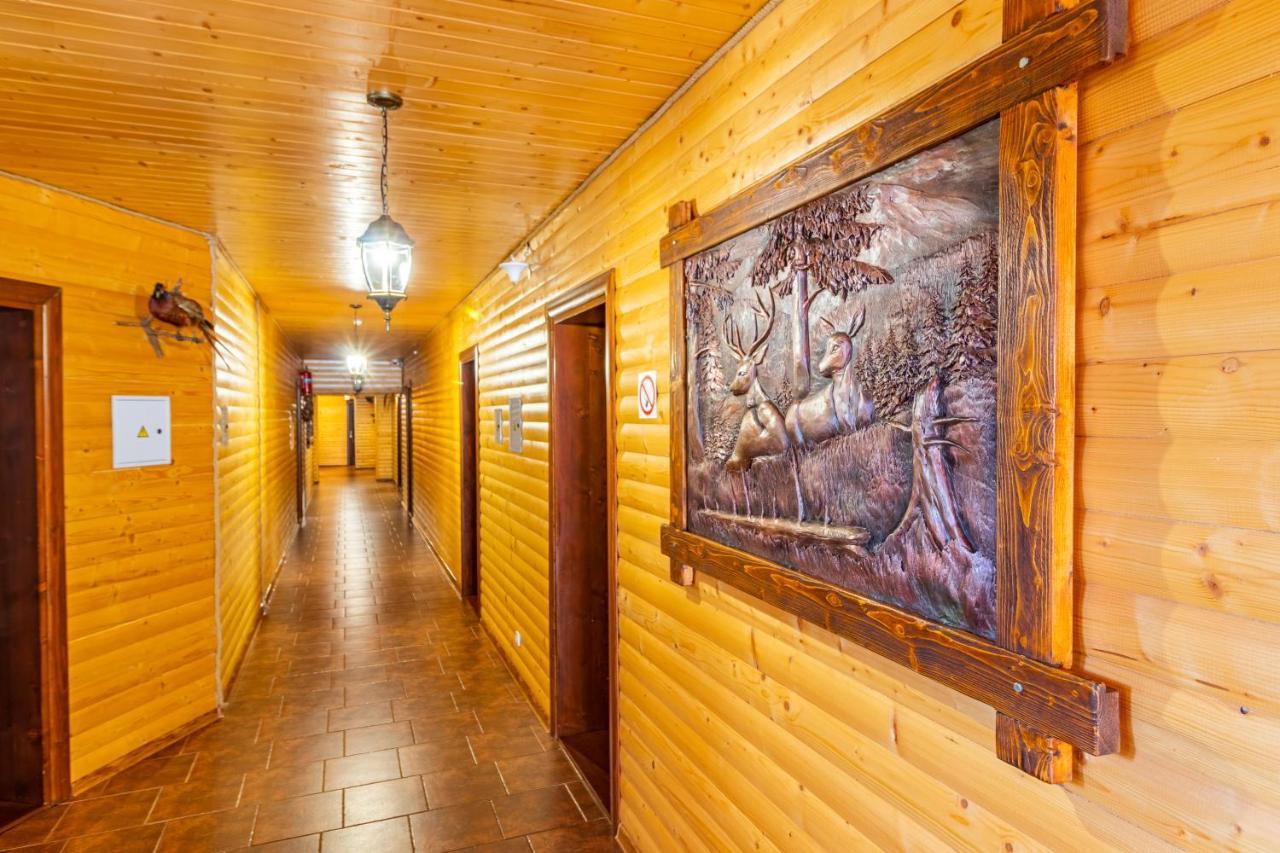 Hotel Nikoletta
