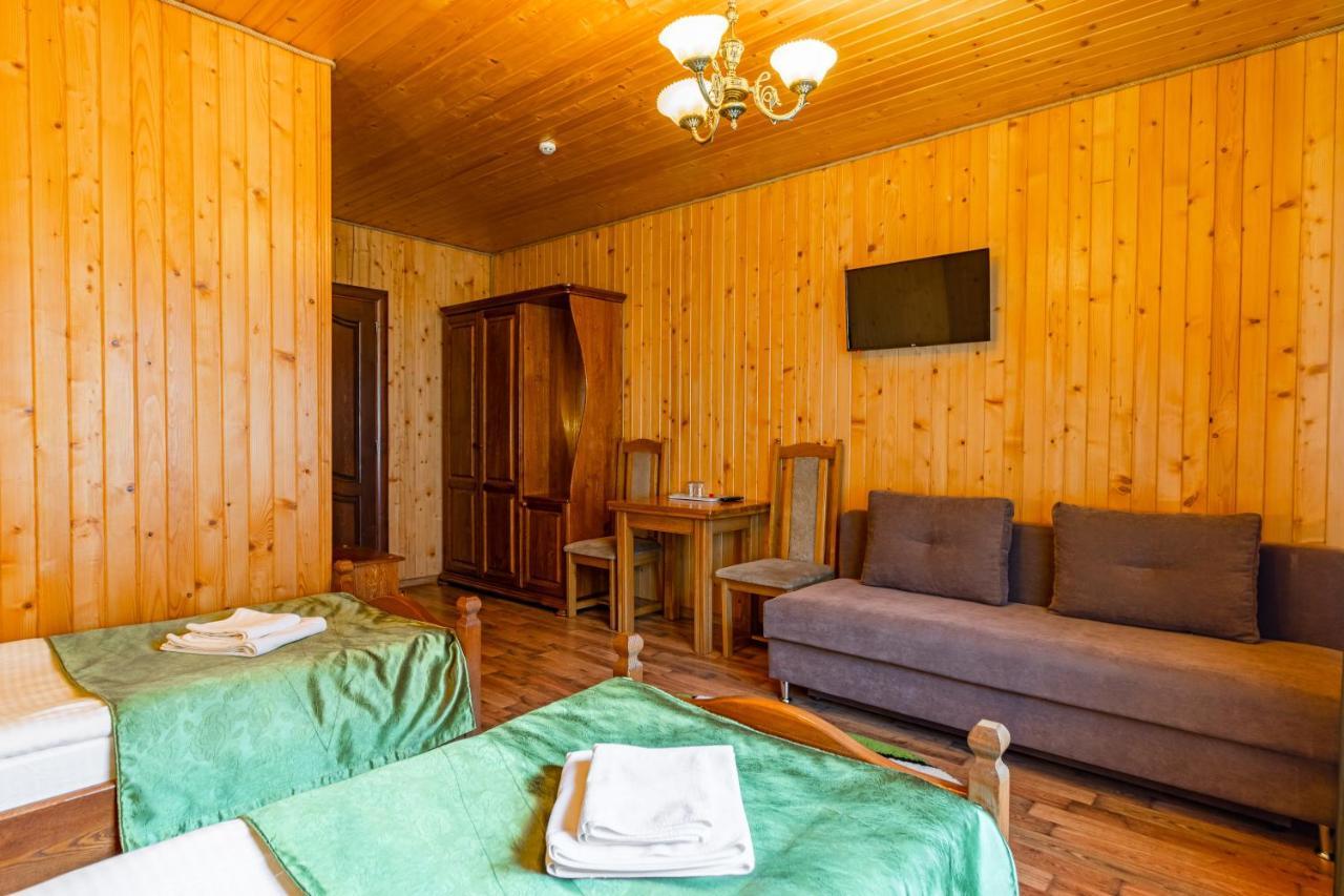 Nikoletta 3* Bukovel