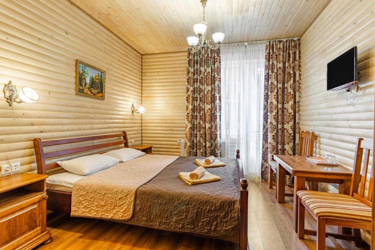 Nikoletta 3*
