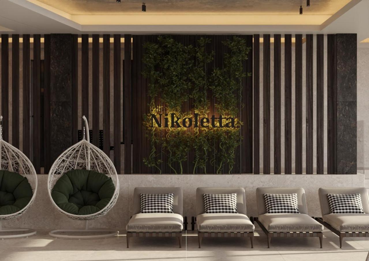 Nikoletta