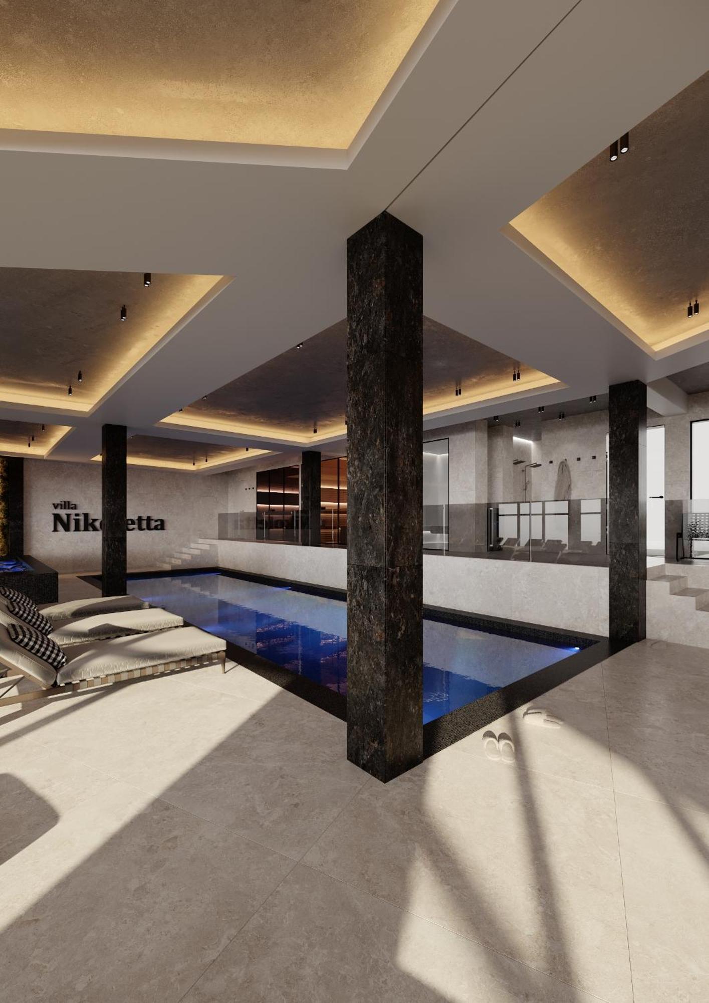 Hotel Nikoletta 3*