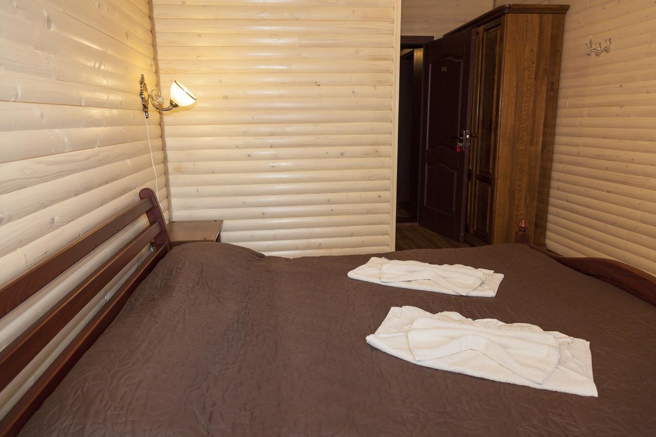 Hotel Nikoletta