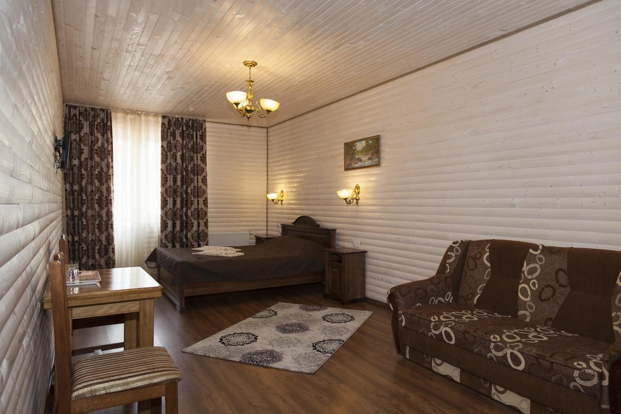 Nikoletta Hotel Bukovel