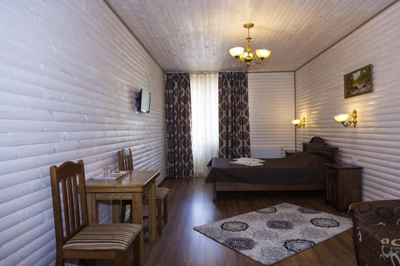 Nikoletta Hotel