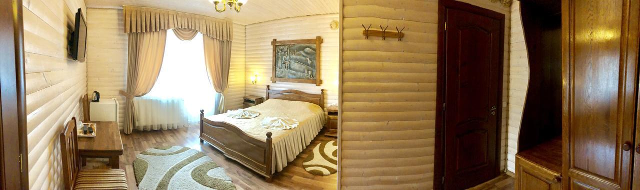 Nikoletta 3* Bukovel