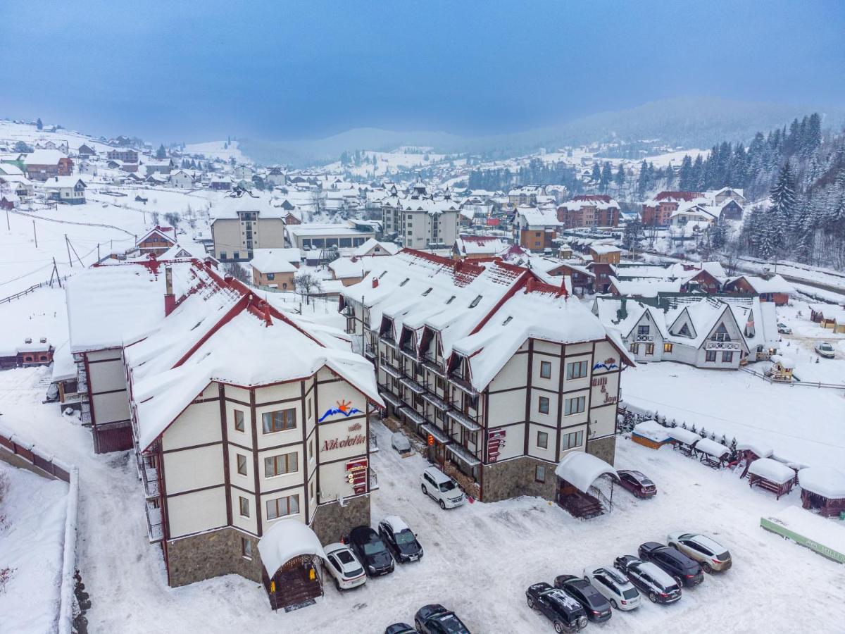 Nikoletta Bukovel