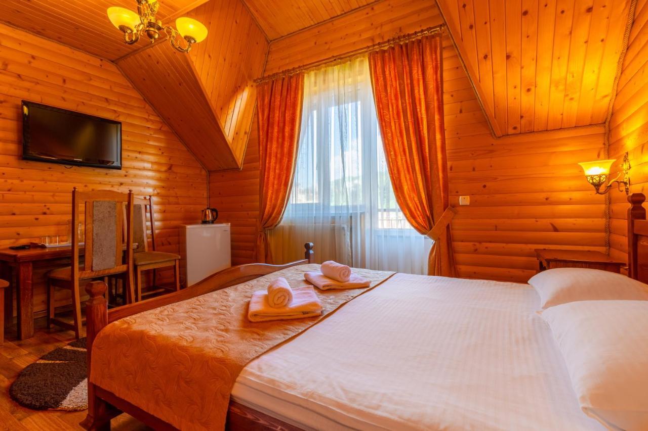 Готель Nikoletta