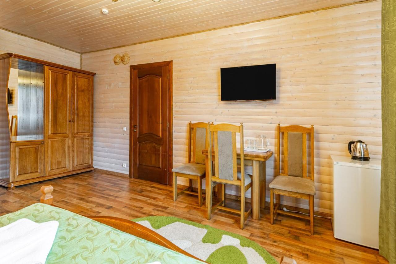 Готель Nikoletta Буковель