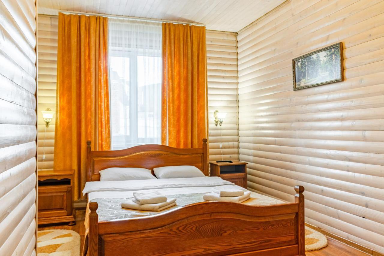 Nikoletta Otel 3*