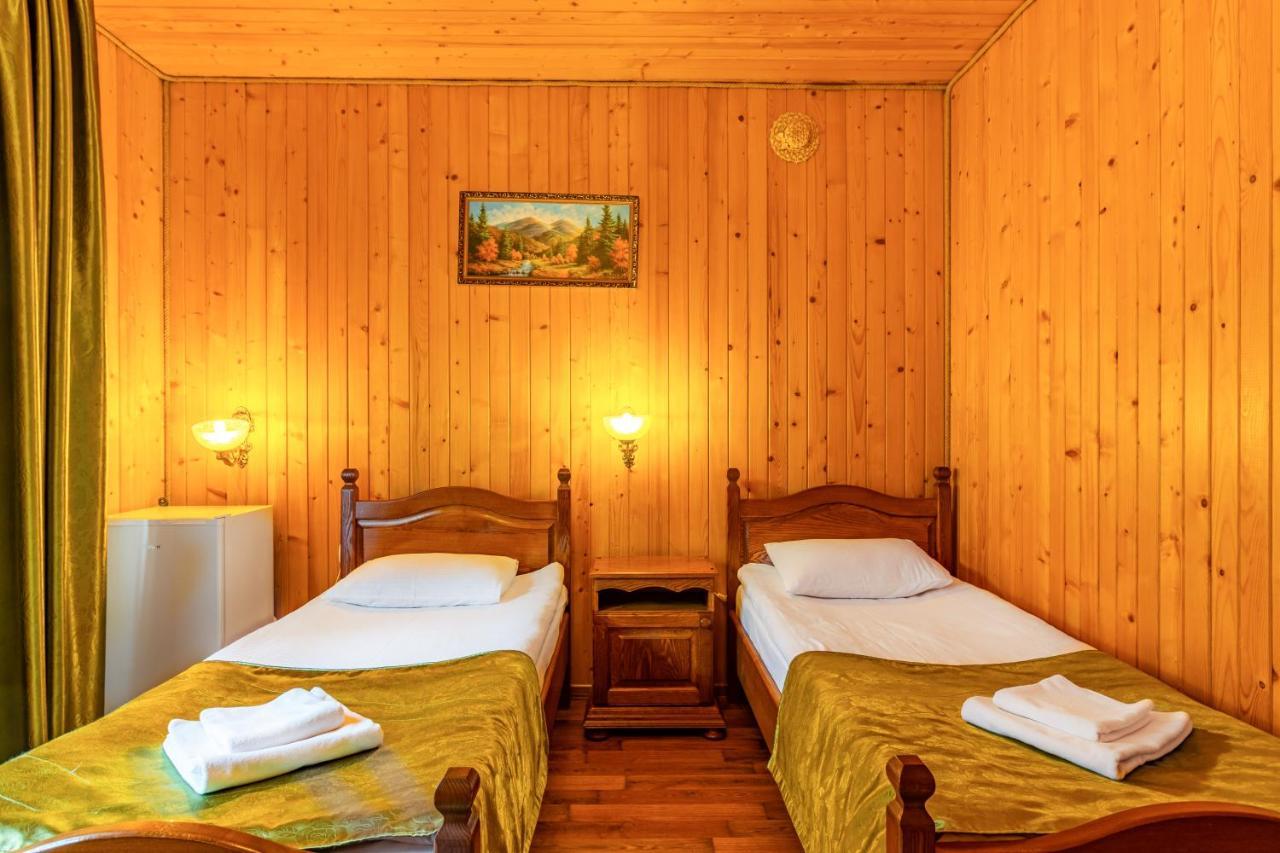 Otel Nikoletta 3*