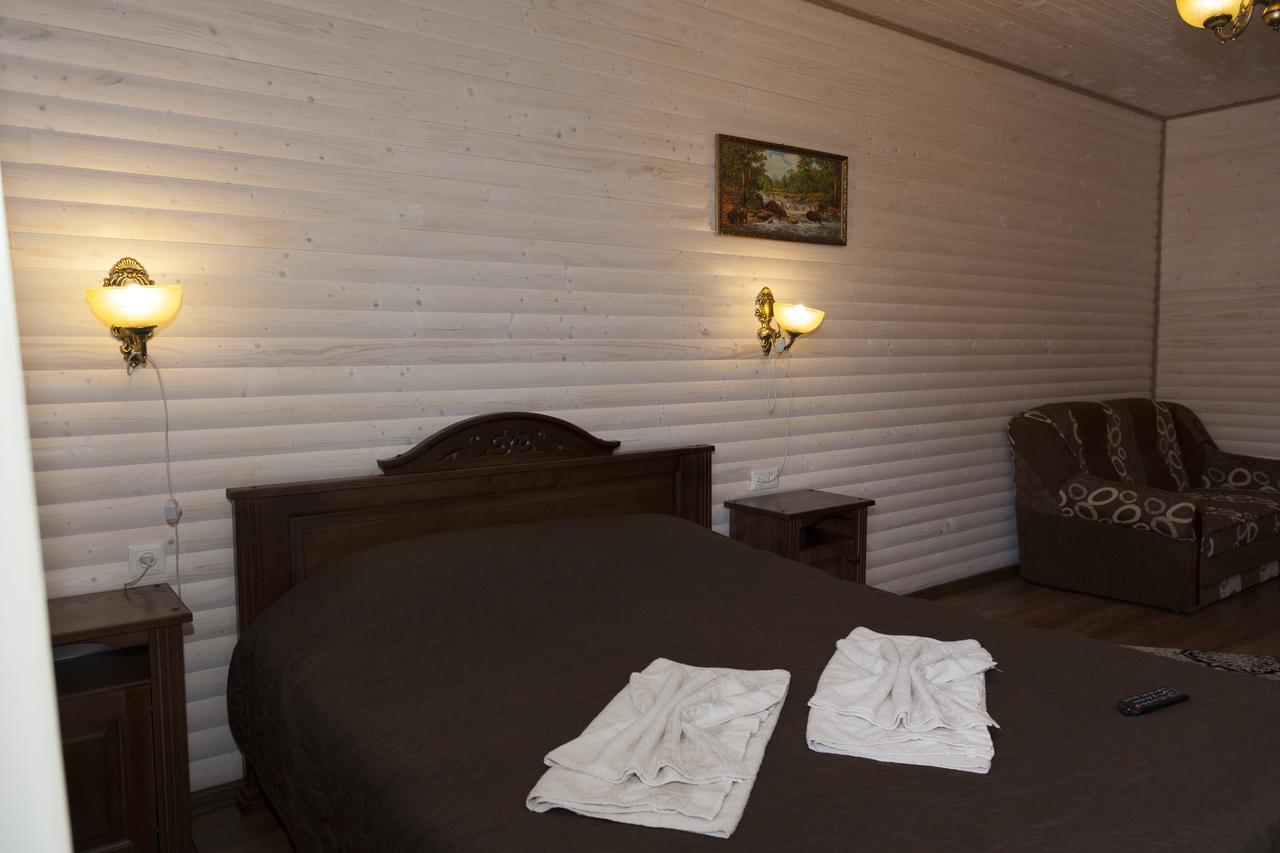 Nikoletta Otel 3*