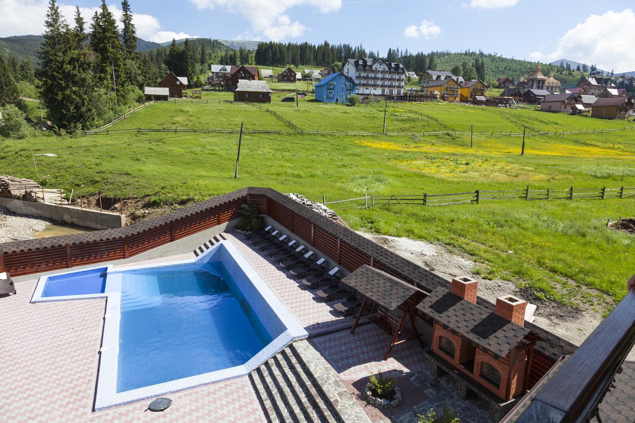 Nikoletta Otel
