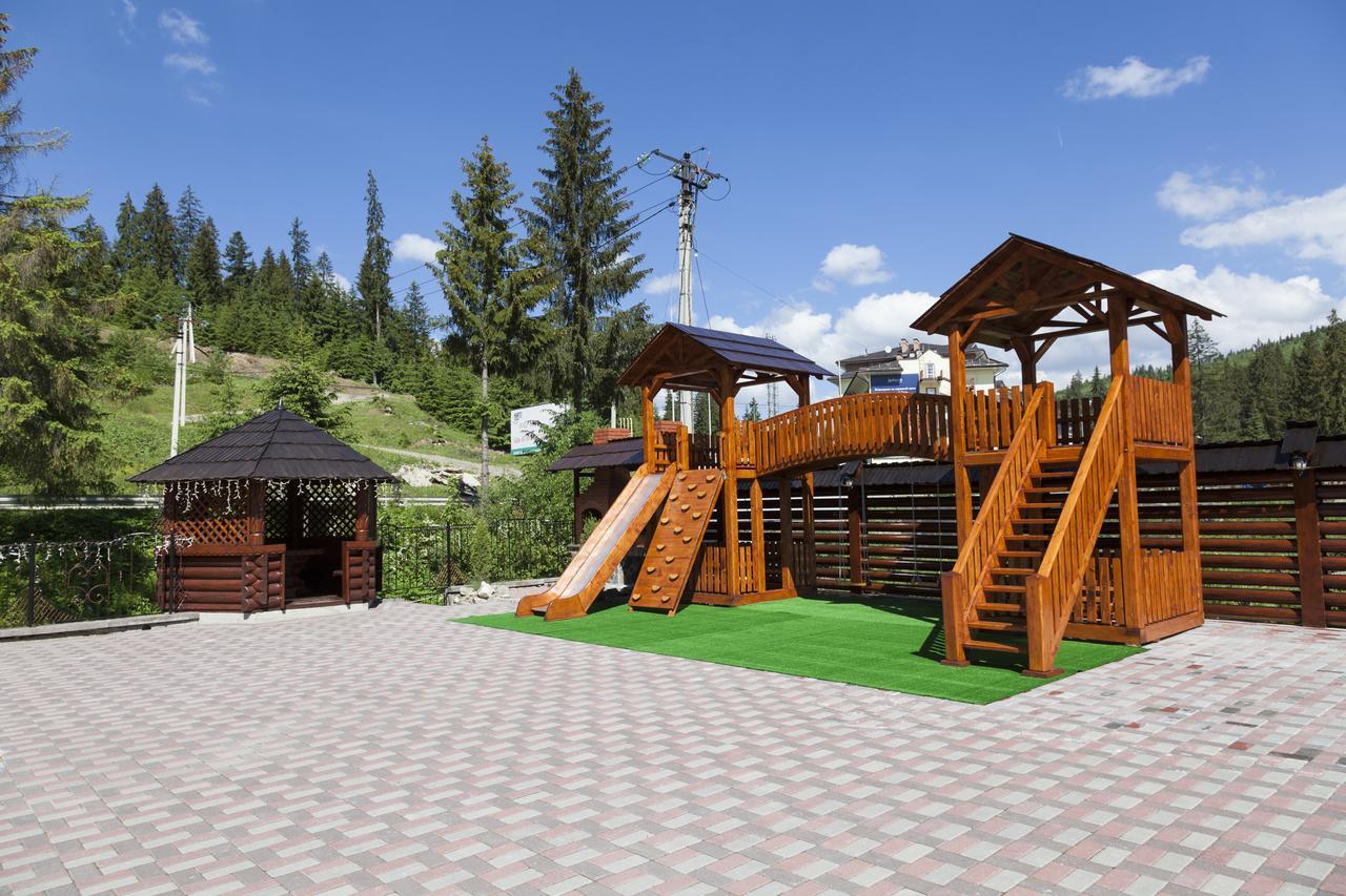 Otel Nikoletta