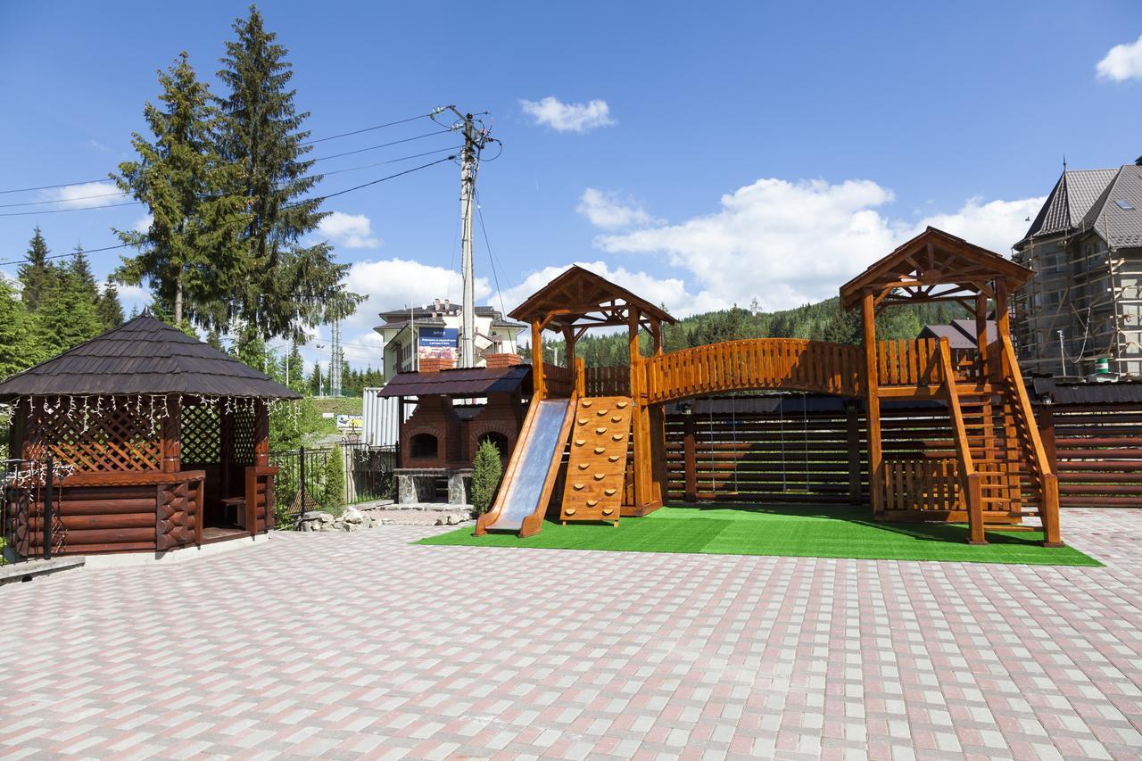 Otel Nikoletta 3*
