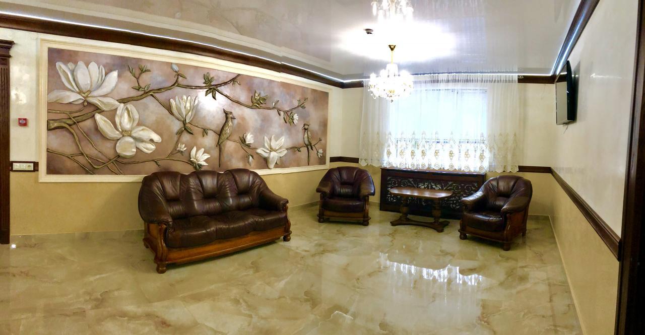 Nikoletta Готель 3*
