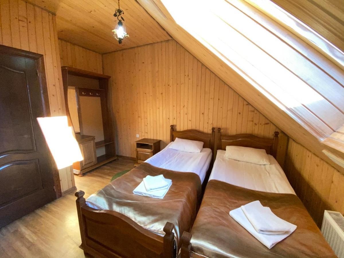 Nikoletta Otel